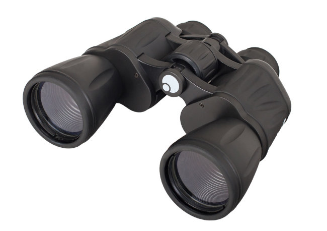 Бинокль Levenhuk Atom 10x50 Бинокль Levenhuk Atom 10x50