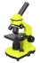 Микроскоп Levenhuk Rainbow 2L PLUS Lime\Лайм Микроскоп Levenhuk Rainbow 2L PLUS Lime\Лайм