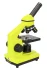 Микроскоп Levenhuk Rainbow 2L PLUS Lime\Лайм Микроскоп Levenhuk Rainbow 2L PLUS Lime\Лайм