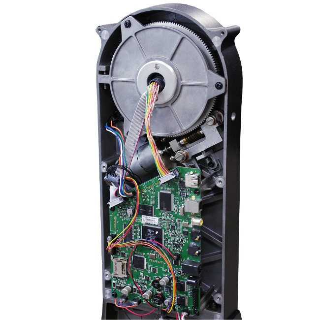 Телескоп Meade LS 8" ACF (f/10) с профессиональной оптической схемой