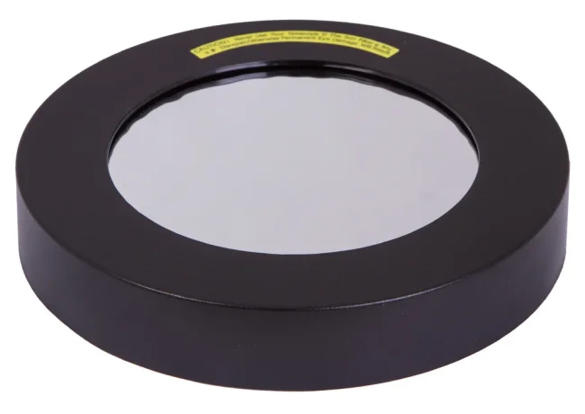 Солнечный фильтр Sky-Watcher для MAK 127 мм Солнечный фильтр Sky-Watcher для MAK 127 мм