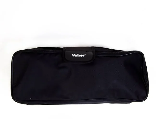 Телескоп-Зрительная труба Veber MAK 1000х90 черный Телескоп-Зрительная труба Veber MAK 1000х90 черный