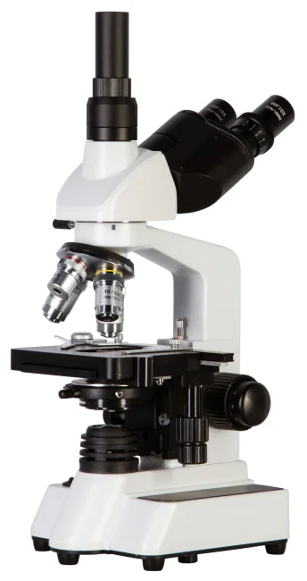 Микроскоп Bresser Researcher Trino Микроскоп Bresser Researcher Trino