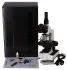 Микроскоп Bresser Researcher Trino Микроскоп Bresser Researcher Trino