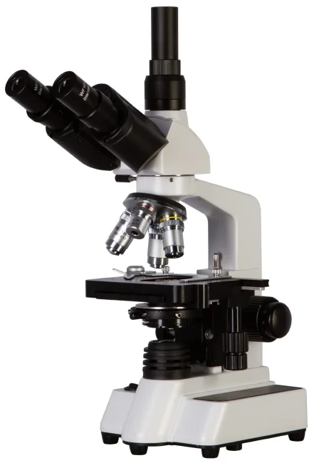 Микроскоп Bresser Researcher Trino Микроскоп Bresser Researcher Trino