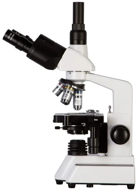 Микроскоп Bresser Researcher Trino Микроскоп Bresser Researcher Trino