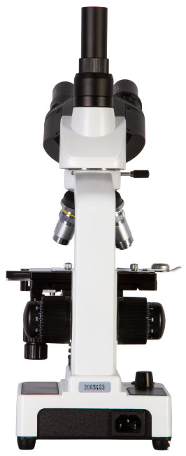 Микроскоп Bresser Researcher Trino