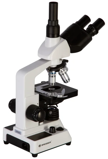 Микроскоп Bresser Researcher Trino Микроскоп Bresser Researcher Trino