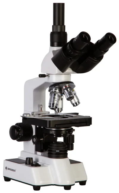 Микроскоп Bresser Researcher Trino Микроскоп Bresser Researcher Trino