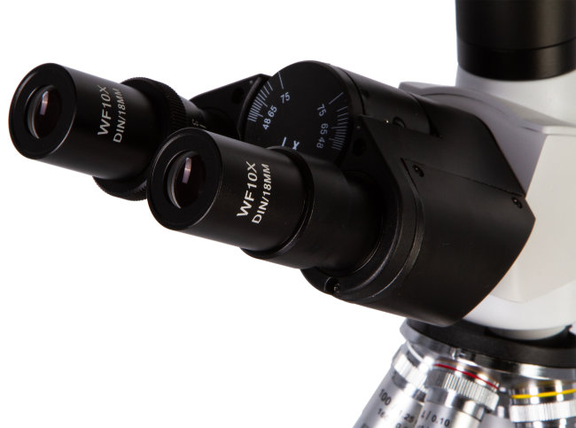 Микроскоп Bresser Researcher Trino