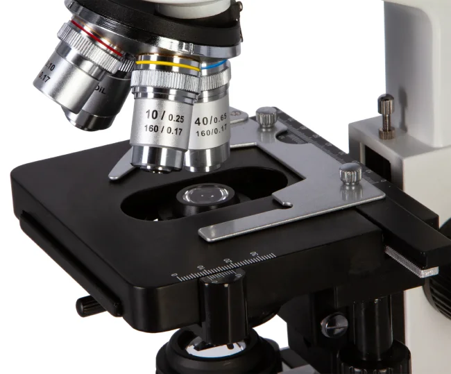 Микроскоп Bresser Researcher Trino Микроскоп Bresser Researcher Trino