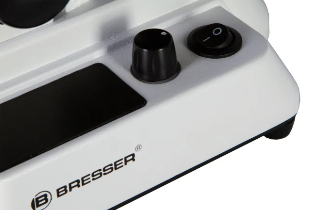 Микроскоп Bresser Researcher Trino Микроскоп Bresser Researcher Trino