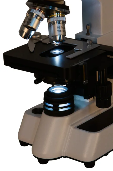 Микроскоп Bresser Researcher Trino Микроскоп Bresser Researcher Trino