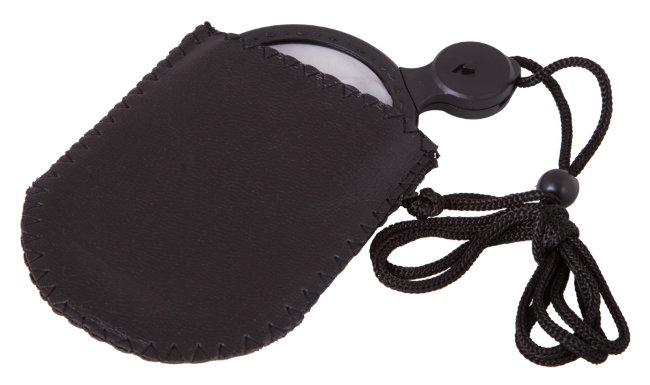 Лупа нашейная Levenhuk Zeno Vizor N1 Лупа нашейная Levenhuk Zeno Vizor N1