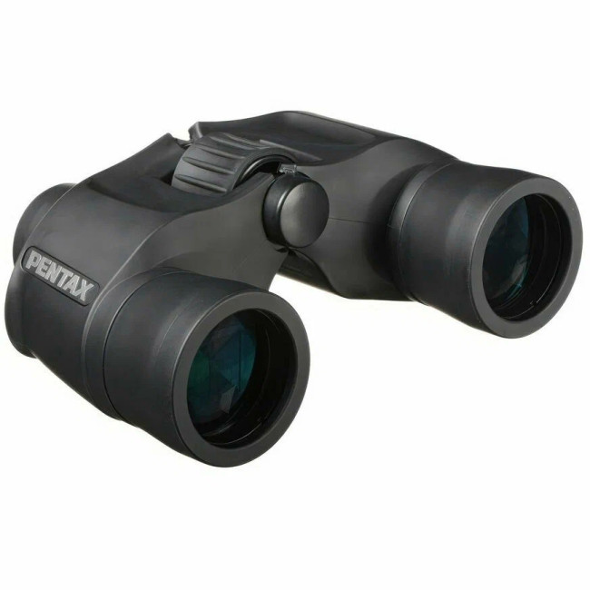 Бинокль Pentax SP 8x40 Бинокль Pentax SP 8x40