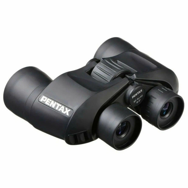 Бинокль Pentax SP 8x40 Бинокль Pentax SP 8x40
