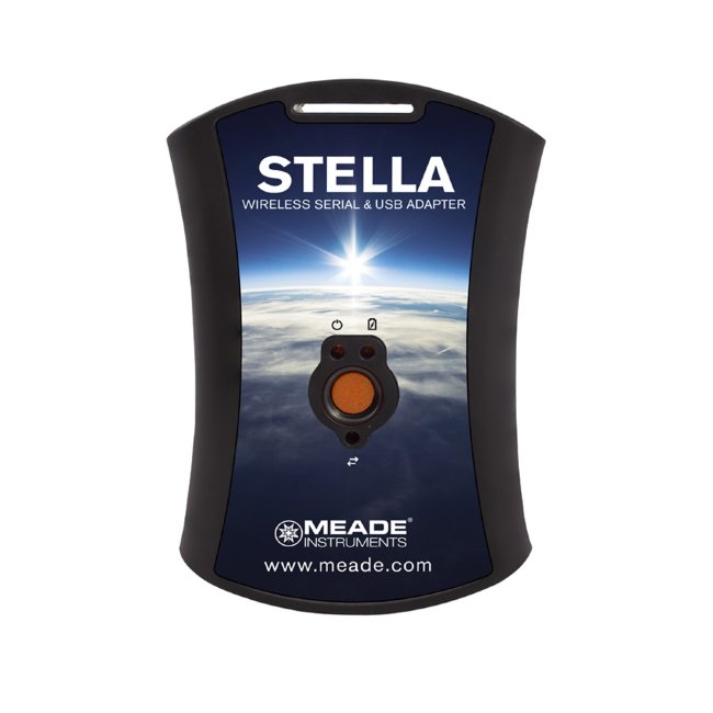 Адаптер для управления телескопом Meade Stella Wi-Fi Adapter
