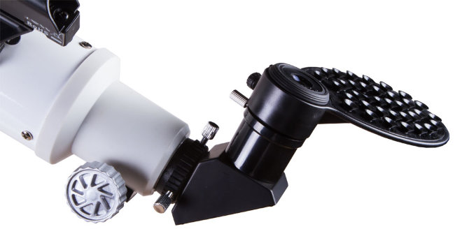 Телескоп Bresser Messier AR-70/700 AZ Телескоп Bresser Messier AR-70/700 AZ