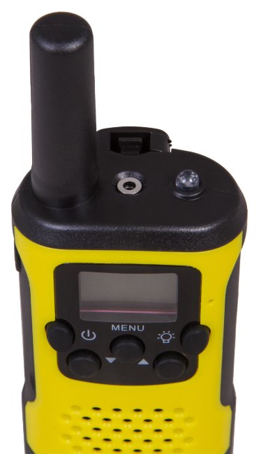 Комплект раций FM Bresser National Geographic