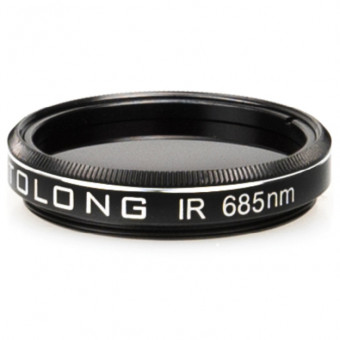 Фильтр Optolong IR Pass 685nm (1.25”)