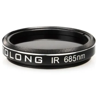 Фильтр Optolong IR Pass 685nm (1.25”)