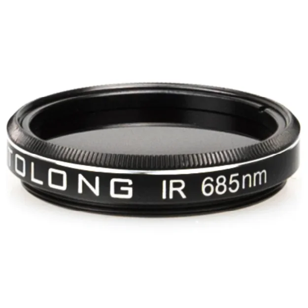 Фильтр Optolong IR Pass 685nm (1.25”) Фильтр Optolong IR Pass 685nm (1.25”)