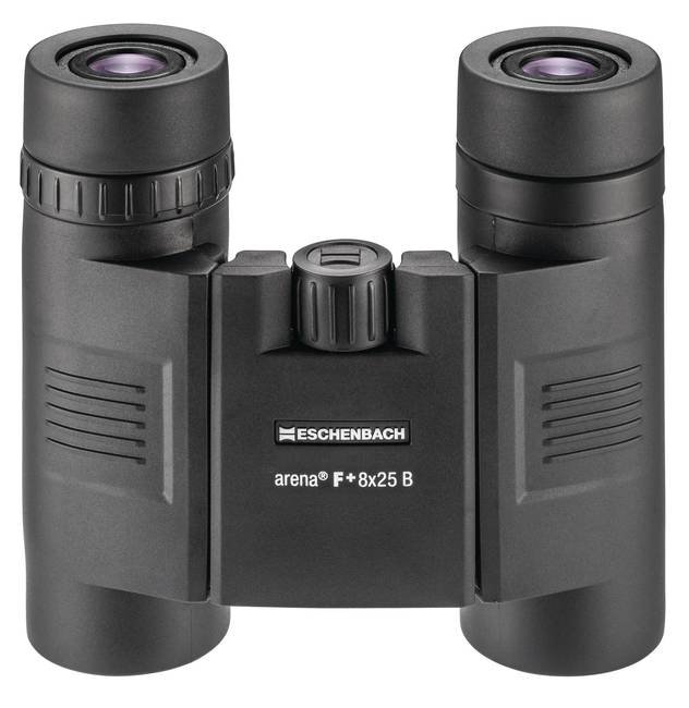Бинокль Eschenbach Arena F+ 8x25 B