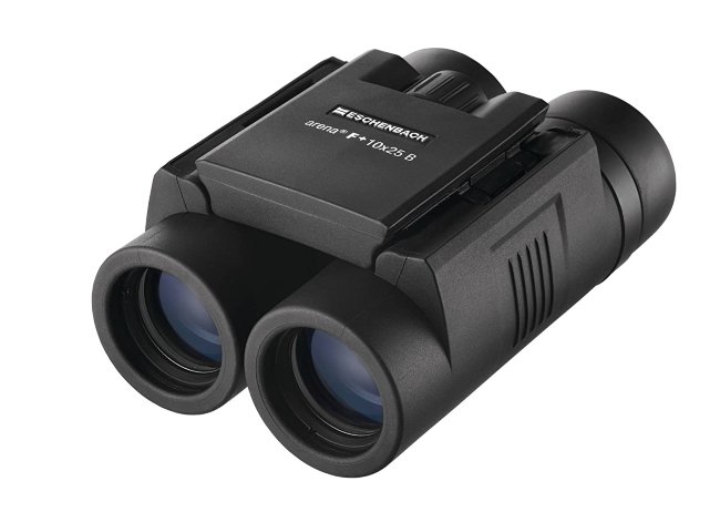 Бинокль Eschenbach Arena F+ 8x25 B