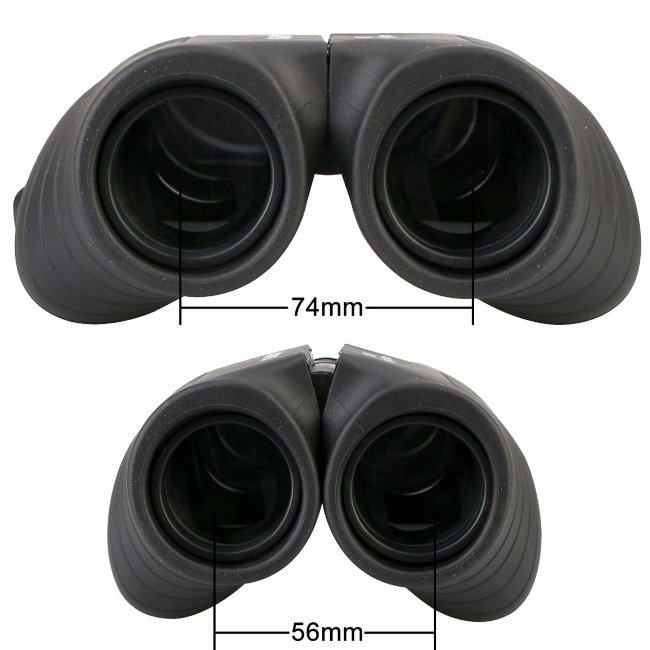 Бинокль SVBONY 8x25 (SV10)