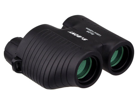 Бинокль SVBONY 8x25 (SV10) Бинокль SVBONY 8x25 (SV10)
