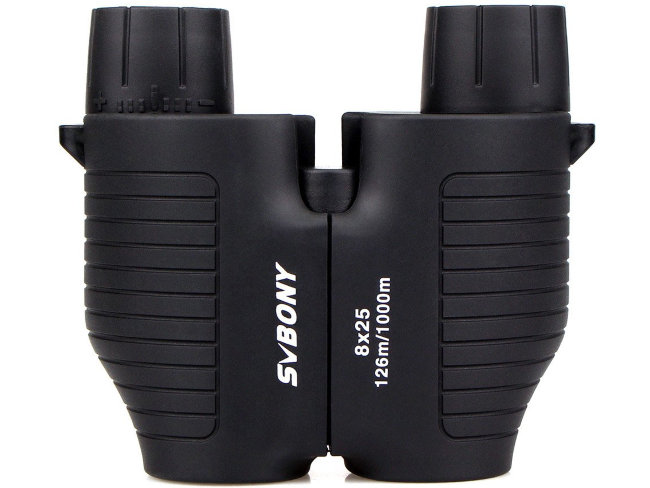 Бинокль SVBONY 8x25 (SV10)
