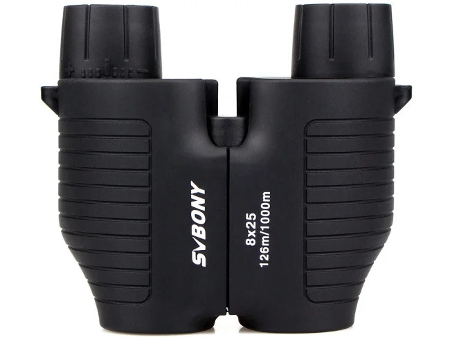 Бинокль SVBONY 8x25 (SV10)