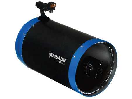 Оптическая труба Meade 8" f/10 LX65-ACF UHTC