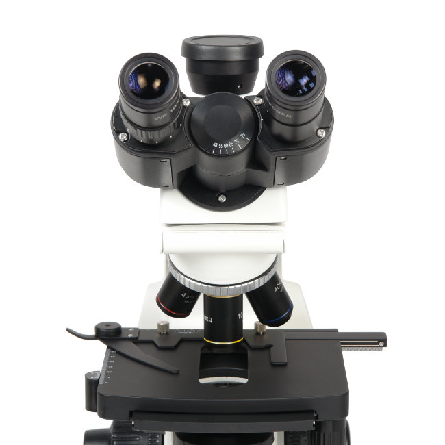 Микроскоп биологический Микромед 2 (3-20 inf.)