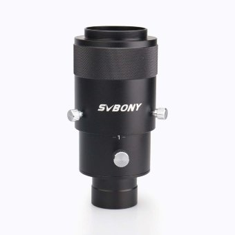 Проекционный адаптер SVBONY SV112 для телескопов, 1,25"