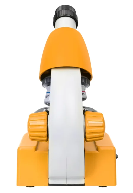 Микроскоп Discovery Micro Solar с книгой