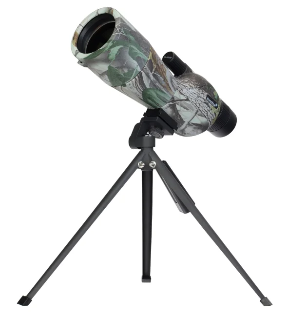 Зрительная труба Levenhuk Camo Rind 60 Зрительная труба Levenhuk Camo Rind 60