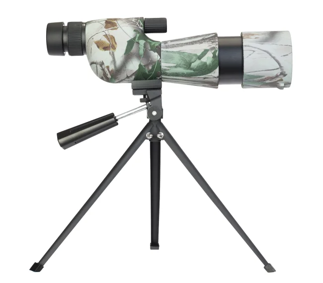 Зрительная труба Levenhuk Camo Rind 60 Зрительная труба Levenhuk Camo Rind 60