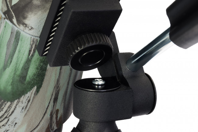 Зрительная труба Levenhuk Camo Rind 60 Зрительная труба Levenhuk Camo Rind 60