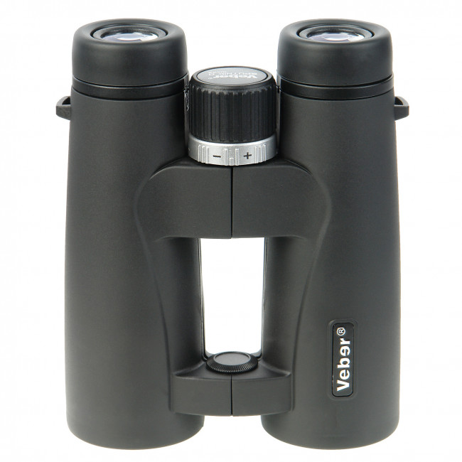 Бинокль Veber Sputnik D 10х42