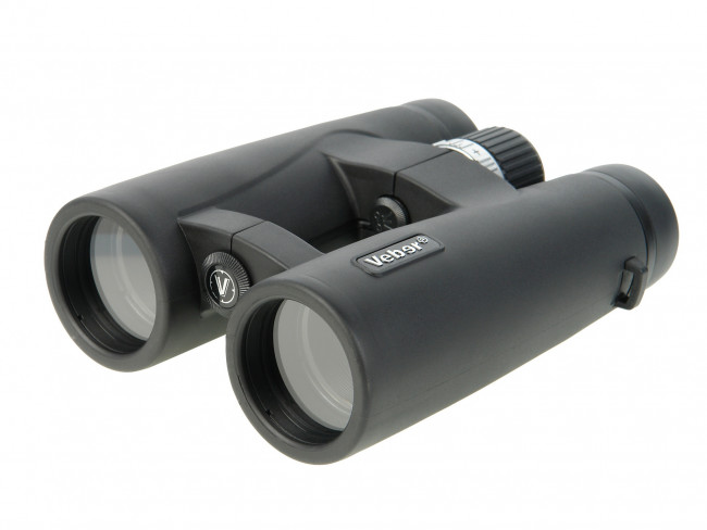 Бинокль Veber Sputnik D 10х42