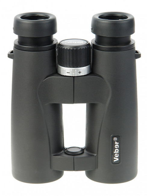 Бинокль Veber Sputnik D 10х42