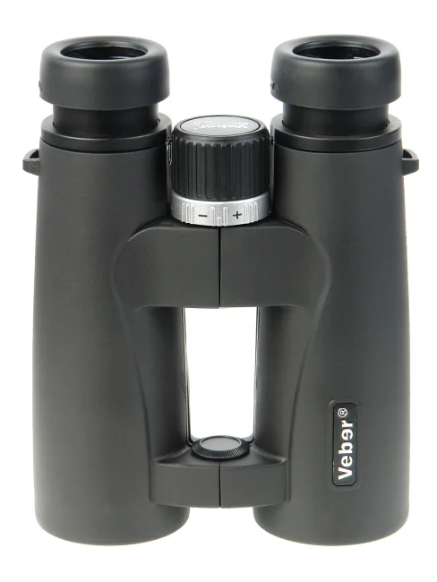 Бинокль Veber Sputnik D 10х42