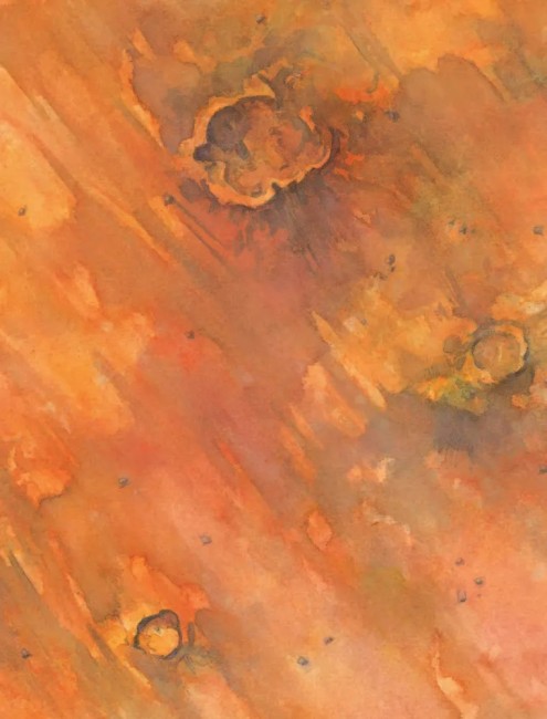 Марсоход. Покоритель космоса Марсоход. Покоритель космоса