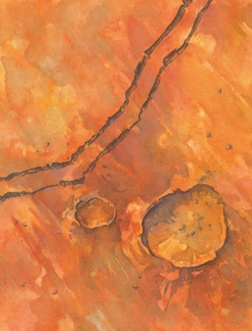 Марсоход. Покоритель космоса Марсоход. Покоритель космоса