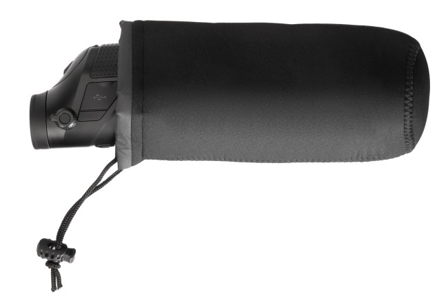 Монокуляр тепловизионный Levenhuk Fatum Z120 Монокуляр тепловизионный Levenhuk Fatum Z120