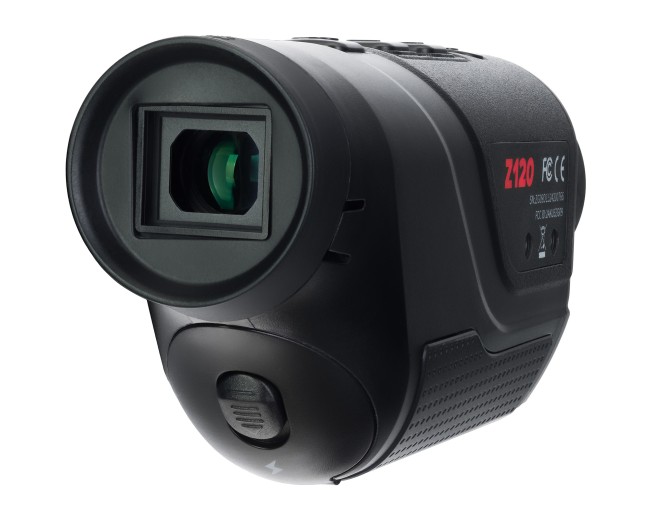 Монокуляр тепловизионный Levenhuk Fatum Z120 Монокуляр тепловизионный Levenhuk Fatum Z120