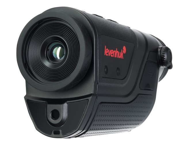 Монокуляр тепловизионный Levenhuk Fatum Z120 Монокуляр тепловизионный Levenhuk Fatum Z120