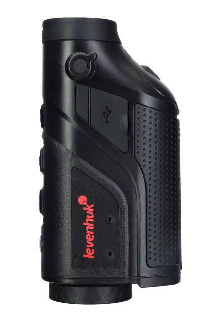 Монокуляр тепловизионный Levenhuk Fatum Z120 Монокуляр тепловизионный Levenhuk Fatum Z120