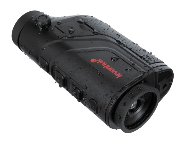 Монокуляр тепловизионный Levenhuk Fatum Z120 Монокуляр тепловизионный Levenhuk Fatum Z120